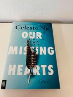 Celeste Ng - Our missing hearts, Ophalen of Verzenden, Zo goed als nieuw, Celeste Ng, Amerika