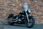 Harley-Davidson FLS Softail Slim 103 ABS (bj 2012), 1690 cc, Info@harley-davidson.com, Bedrijf, Harley--Davidson