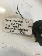 For Mondeo 2002 Raambedieningsschakelaar Linksvoor, Auto-onderdelen, Dashboard en Schakelaars, Gebruikt, -, -, Ophalen of Verzenden
