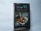 Boney M. - Nightflight To Venus, Ophalen of Verzenden, 1 bandje, Origineel, Dance