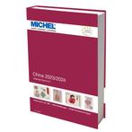 Michel Catalogus China 2023/2024 (Ü 9.1), Verzenden, Catalogus