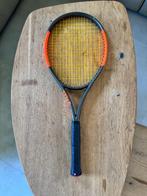 Wilson Burn 100 Countervail v2.0 – Grip 3, Gebruikt, Ophalen of Verzenden, Wilson, Racket