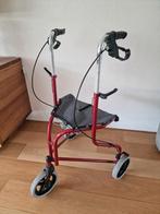 Rollator inklapbaar, Diversen, Ophalen