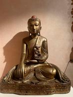 Mandalay Budha oud, Gebruikt, Ophalen of Verzenden