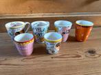 Blond Amsterdam mokken (mogen ook per stuk), Huis en Inrichting, Keuken | Servies, Blond Amsterdam, Ophalen of Verzenden, Zo goed als nieuw
