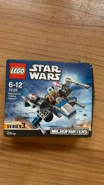 Lego set 75125 star wars, Ophalen of Verzenden