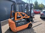 Still R20-15 elektrische vorkheftruck 3 wielen, 1000 tot 2000 kg, Ophalen, Elektrisch, Heftruck
