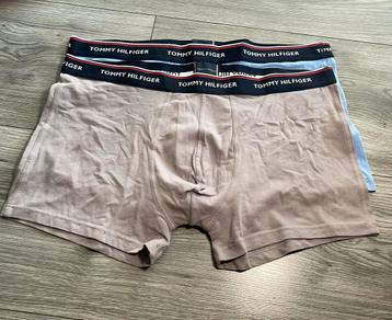 Tommy Hilfiger Boxershorts maat XL beschikbaar voor biedingen