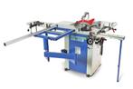 paneel cirkelzaagtafel HBM 1600 (2020), Doe-het-zelf en Verbouw, Gereedschap | Zaagmachines, Ophalen, Cirkelzaag, 70 mm of meer