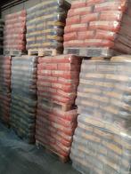 Cement portland en metselcement pallet afname GOEDKOOP, Nieuw, Ophalen of Verzenden