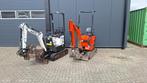 Bobcat kubota Bobcar E10 en U10-3 (2018), Amstac Bouwmachines, Info@amstac.nl, Handelsweg noord 31-33, 8251js Dronten, NL