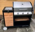 Cadac meridian 3 woody, Ophalen, Cadac, Zo goed als nieuw, Gas
