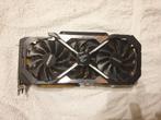 Gigabyte Aorus GTX 1080ti 11gb Xtreme edition, Ophalen of Verzenden, GDDR5, PCI-Express 3