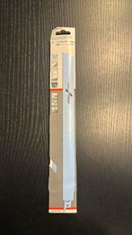 Bosch Reciprozaagbladen S1226 5 stuks, Doe-het-zelf en Verbouw, Gereedschap | Zaagmachines, Ophalen of Verzenden