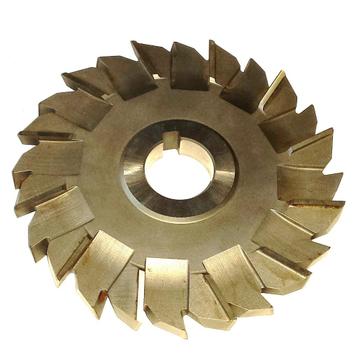 Frees Schijffrees Nieuw 6 x 5/8 x 1,25 voor Freesmachines beschikbaar voor biedingen