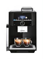 Siemens  EQ. 9 plus S 300, Witgoed en Apparatuur, Koffiezetapparaten, Ophalen, Zo goed als nieuw, Koffiemachine