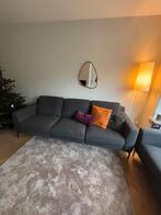 Bankcombinatie 3 + 2-zits Montelex - Montel, Huis en Inrichting, Banken | Bankstellen, Ophalen, Gebruikt, Minder dan 75 cm, Driepersoons