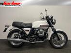 Moto Guzzi V7 (bj 2008), Motoren, 700 cc, 2 cilinders, Bedrijf, Meer dan 35 kW