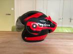 Roof Boxxer - L, Motoren, Kleding | Motorhelmen, Ophalen of Verzenden, Tweedehands, Systeemhelm, Overige merken