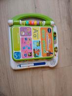 Vtech activiteitenboek, Kinderen en Baby's, Speelgoed | Vtech, Ophalen, Zo goed als nieuw, 6 maanden tot 2 jaar