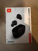 JBL Wave 100 TWS Draadloze Oordopjes, Telecommunicatie, Mobiele telefoons | Oordopjes, Ophalen of Verzenden, Zo goed als nieuw
