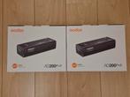 Godox AD200PRO II (nieuw), Ophalen of Verzenden, Nieuw, Overige merken