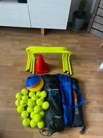 Trainingsmateriaal, Sport en Fitness, Volleybal, Overige typen, Zo goed als nieuw, Ophalen