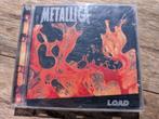 CD - Metallica - Load, Ophalen of Verzenden, Zo goed als nieuw