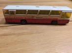 Majorette Neoplan Bus - Vintage Speelgoedauto, Overige merken, Gebruikt, 1:50 of kleiner, Auto