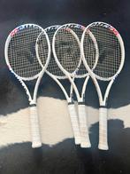 Tennisracket Tecnifibre TFIGHT 305 Iso Gripmaat 2, Overige merken, Racket, Ophalen of Verzenden, Zo goed als nieuw