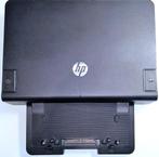 HP HSTNN-i10x Advanced Docking Station +230W Adapter Zbook, HP Hewlett Packard, Docking station, Harde schijf, Nieuw
