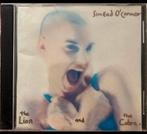 Sinéad O’Connor The Lion and The Cobra Cd, Ophalen of Verzenden, Gebruikt