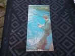 Ryobi hengelsportcatalogus 1974, Watersport en Boten, Ophalen of Verzenden, Gebruikt, Boek of Tijdschrift