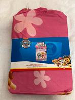 Nieuw dekbedovertrek paw patrol Nickelodeon roze 140x200, Meisje, Dekbedovertrek, Nieuw, Ophalen of Verzenden