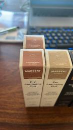 Marbert Foundation - Verschillende Tinten, Ophalen of Verzenden, Nieuw, Gehele gezicht, Camouflage