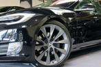 Tesla Model S 100D PANO|2.5|Enhanced Autop|21 inch, Origineel Nederlands, Te koop, 5 stoelen, 100 kWh