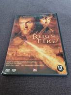 Reign of fire - dvd, Ophalen of Verzenden, Zo goed als nieuw