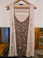 Dames tuniek - Top, Ophalen of Verzenden, Zo goed als nieuw, Maat 38/40 (M), Overige kleuren
