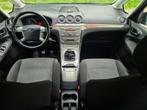 Ford Galaxy 2.0 Trend 7 Zits/1e Eig/Dealer Ond/146PK/Nw Apk, Voorwielaandrijving, 145 pk, Stof, Gebruikt