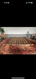 Unieke Indische salon tafel, Antiek en Kunst, Ophalen