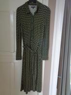 KING LOUIE jurk:mt M, Kleding | Dames, Maat 38/40 (M), Ophalen of Verzenden, Zo goed als nieuw, Knielengte