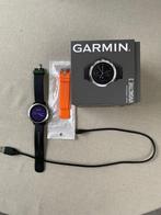 smartwatch GARMIN VIVOACTIVE 3, Gebruikt, Zwart, Garmin, IOS