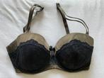 Beugel BH model balconette (olijfgroen), Hunkemöller, Ophalen of Verzenden, Groen, BH