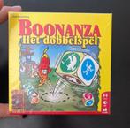 Boonanza het dobbelspel, nieuw!, Hobby en Vrije tijd, Gezelschapsspellen | Bordspellen, Ophalen of Verzenden, Nieuw, 999  Games