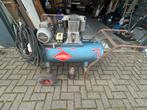 Airpress Compressor K-100-300, 100 liter of meer, Ophalen of Verzenden, Gebruikt, 6 tot 10 bar