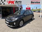 Kia Stonic 1.0 T-GDi MHEV DynamicPlusLine | Navi | Cruise |, Stof, Gebruikt, Zwart, Zwart