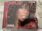 Kelis - Tasty, Ophalen of Verzenden, 2000 tot heden, Gebruikt