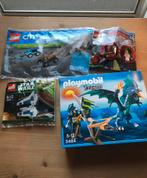 Playmobil Dragons 5484, Lego: City, Ninjago, StarWars, Kinderen en Baby's, Speelgoed | Playmobil, Gebruikt, Ophalen of Verzenden