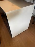 IKEA Ladekast - Zo Goed Als Nieuw (2x), Huis en Inrichting, Kasten | Ladekasten, Kunststof, Zo goed als nieuw, 3 of 4 laden, Minder dan 100 cm