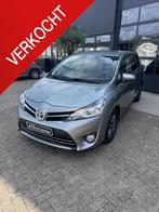 Toyota Verso 1.6 VVT-i Business 7PERS, Voorwielaandrijving, Euro 6, 4 cilinders, 7 stoelen